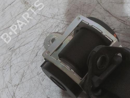 Front right seatbelt OPEL CORSA D (S07) 1.3 CDTI (L08, L68) | BP36647669I25 - Image 3