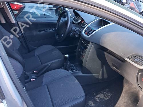 Used Parts PEUGEOT 207 (WA_, WC_)  1.6 HDi  4480857