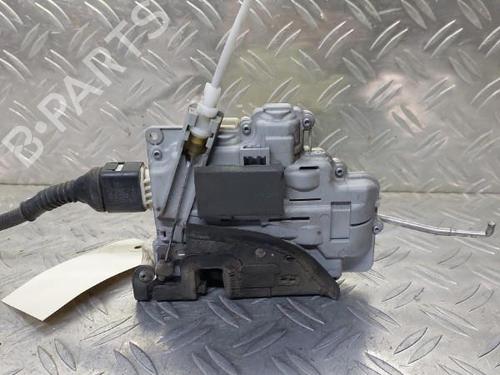 Front right lock AUDI A3 (8P1) 2.0 TDI | BP21512540C97 