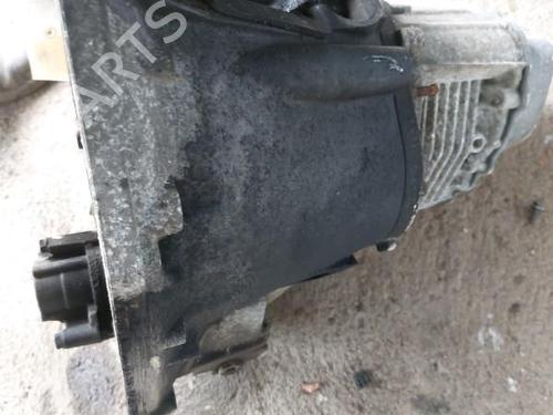 Used Gearbox PEUGEOT 307 (3A/C) 1.6 HDi 110 (109 hp) 21512292