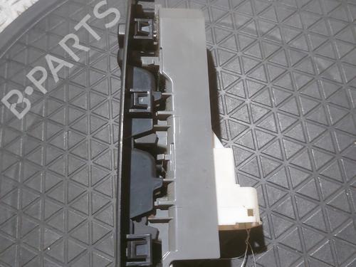 Used Left front window switch Left front window switch TOYOTA AURIS (_E15_) 2.0 D-4D (ADE150_, ADE150R) (126 hp) 26966591 26966591