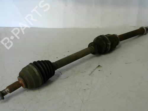 Used Right front driveshaft RENAULT MEGANE II (BM0/1_, CM0/1_) 2.0 16V (BM0U, CM0U) (135 hp) 27816652