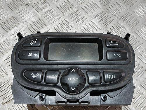 Used Climate control CITROËN XSARA PICASSO (N68) 1.6 HDi (90 hp) 21514567