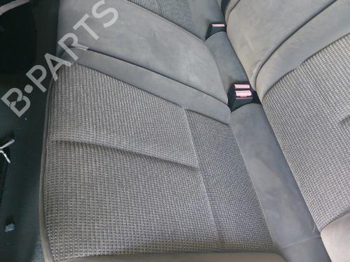 Rear seat PEUGEOT 407 (6D_) 2.0 HDi 135 (6DRHRH, 6DRHRE, 6DRHRG, 6DRHRJ) | BP21510111C17 