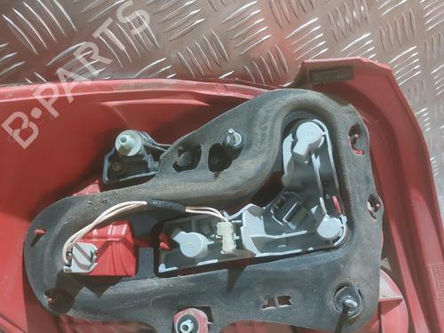 Used Right taillight Right taillight TOYOTA AURIS (_E15_) 2.0 D-4D (ADE150_, ADE150R) (126 hp) 26966568 26966568