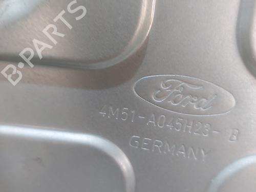 Rudehejsemekanisme venstre bagtil FORD FOCUS II (DA_, HCP, DP) 1.6 TDCi | BP28103022C24 