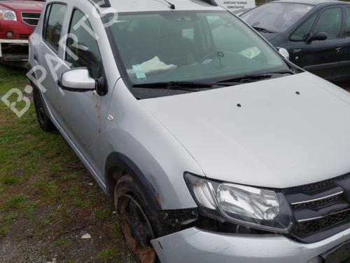 Steering column stalk DACIA SANDERO II TCe 90 (B8M1, B8MA, B8AC) | BP29006554I23 - Image 6