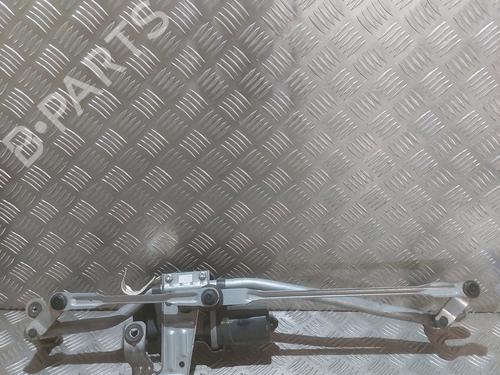 Front wiper motor CITROËN JUMPER II Van 2.2 HDi 130 | BP27275863M29