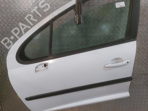 left-front-door-peugeot-207-wa_-wc_-2006-2007-2008-2009-2010-2011-2012-2013-2014-2015-29541432 main image