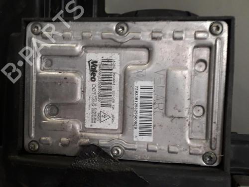 Venstre forlygte CITROËN C8 (EA_, EB_) 2.2 HDi | BP29173870C28 