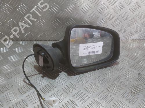 Right mirror DACIA SANDERO 1.5 dCi | BP32066936C27  - Image 5