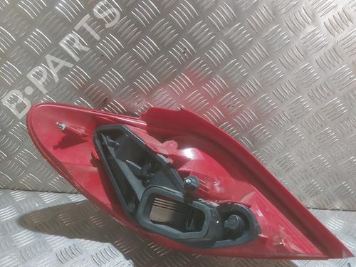 Used Right taillight Right taillight PEUGEOT 207 (WA_, WC_) 1.6 16V VTi (120 hp) 22177741 22177741
