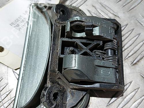 Front right exterior door handle PEUGEOT PARTNER MPV (5_, G_) 2.0 HDI | BP21513108C129