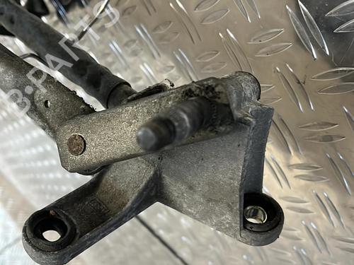 Used Front wipers mechanism CITROËN C8 (EA_, EB_) 2.0 HDi (120 hp) 21511697