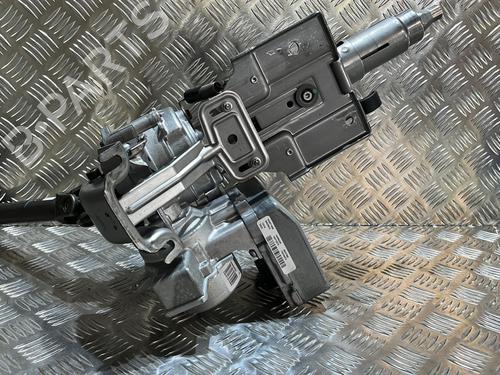 Used Steering column Steering column FORD FIESTA VI (CB1, CCN) 1.5 TDCi (95 hp) 21515495 21515495