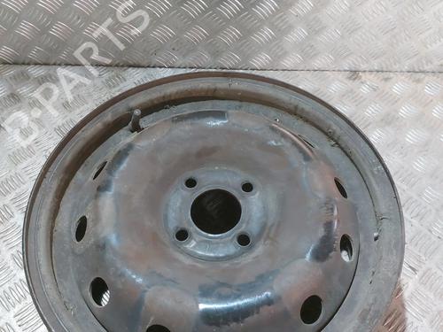 Used Rim DACIA LOGAN MCV (KS_) 1.5 dCi (KS0W) (86 hp) 23076832