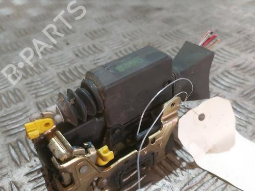 Used Front left lock Front left lock RENAULT CLIO I (B/C57_, 5/357_) 1.4 (B/C57T, B/C57Y) (79 hp) 21671120 21671120