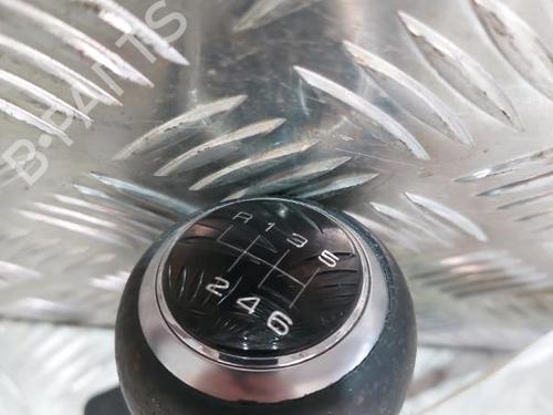 Gear lever AUDI A3 Sportback (8VA, 8VF) 2.0 TDI | BP21512355M90 