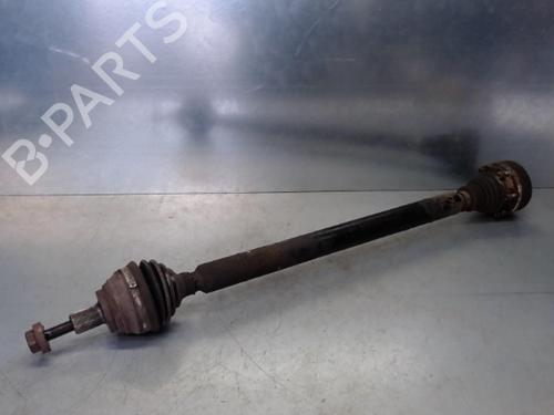 Used Right front driveshaft SEAT ALTEA (5P1) 1.9 TDI (105 hp) 30096364
