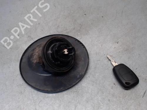 Used Fuel cap RENAULT KANGOO (KC0/1_) 1.6 16V (95 hp) 28069786