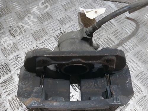 Used Left front brake caliper Left front brake caliper MERCEDES-BENZ C-CLASS Coupe (CL203) C 220 CDI (203.708) (150 hp) 21514040 21514040
