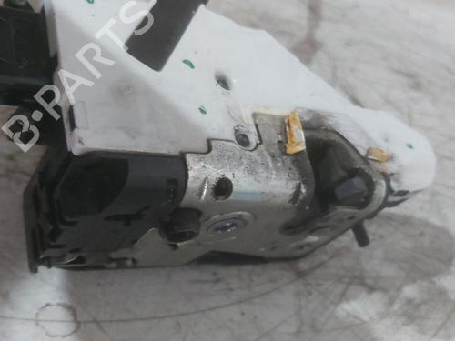 Used Front right lock Front right lock 34191630 34191630