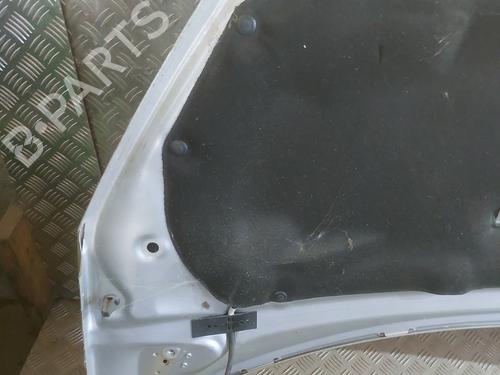 Hood PEUGEOT 308 SW I (4E_, 4H_) 1.6 HDi | BP26410934C1 