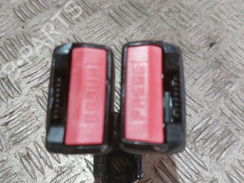 Used Seat buckle Seat buckle PEUGEOT 308 I (4A_, 4C_) 1.6 HDi (112 hp) 22703176 22703176