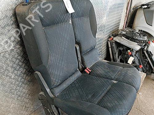 Sæde højre fortil PEUGEOT PARTNER Box Body/MPV 1.6 HDi (90 hp) 21510660