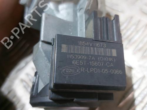Used Ignition barrel Ignition barrel FORD FOCUS III 1.6 TDCi ECOnetic (105 hp) 21509572 21509572