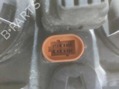 Koplamp links RENAULT SCÉNIC I MPV (JA0/1_, FA0_) 1.6 (JA00, JA16, JA15, JA19, JA1V, JA2B, JA2C, JA0B,... | BP26026899C28 