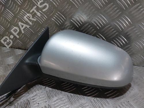 Left mirror AUDI A3 (8P1) 2.0 TDI | BP21514084C26