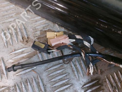 Tailgate VW POLO (9N_, 9A_) 1.4 16V | BP22438107C6 