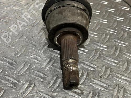 Left front driveshaft OPEL CORSA D (S07) 1.3 CDTI (L08, L68) | BP21507441M38 