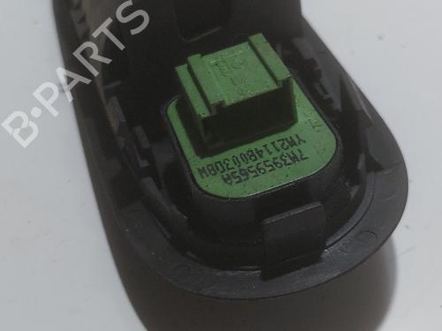 Used Front left interior door handle Front left interior door handle VW SHARAN (7M8, 7M9, 7M6) [1995-2010] 34241265 34241265