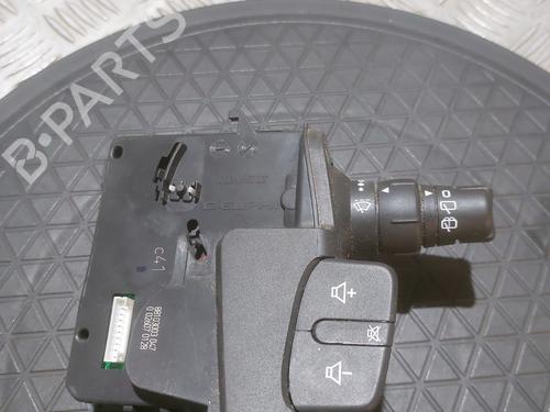 Steering column stalk RENAULT MODUS / GRAND MODUS (F/JP0_) 1.5 dCi (FP0F, JP0F) | BP31113774I23 - Image 4
