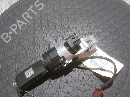 electronic-module-citroen-c3-ii-sc_-2009-30480540 main image