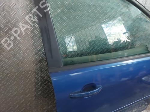 Right front door FORD C-MAX (DM2) 1.8 TDCi | BP21514185C3 
