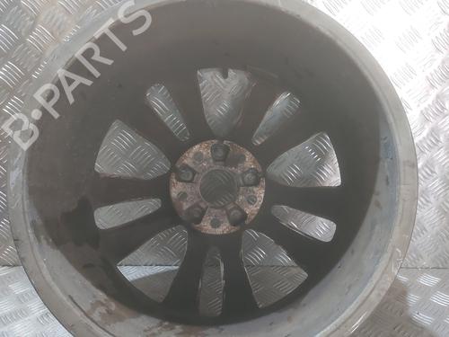 Rim AUDI A3 Sportback (8PA) 2.0 TDI 16V | BP25145158C45 