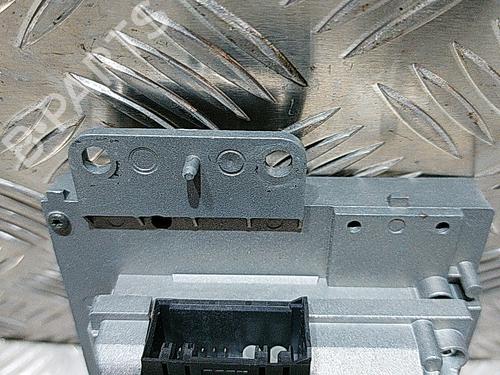 Used Display monitor Display monitor PEUGEOT 407 Coupe (6C_) 2.7 HDi (204 hp) 21504238 21504238