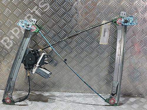 Used Front left window mechanism Front left window mechanism 21510680 21510680