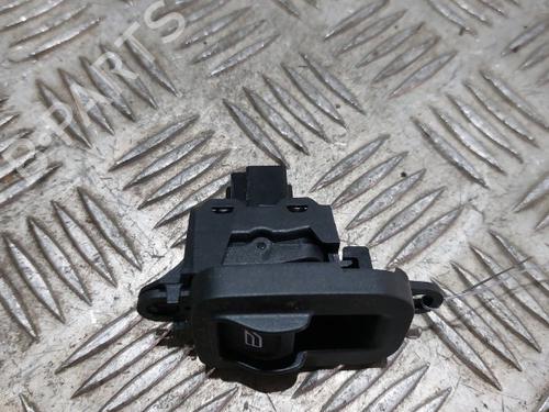 Used Left rear window switch Left rear window switch VOLVO S40 II (544) 1.6 D (110 hp) 21514064 21514064