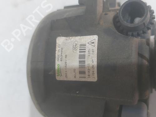 Used Right front fog light Right front fog light 34191675 34191675