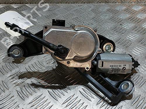 Viskermotor bagrude BMW 1 (E87) 118 d | BP21504050M102