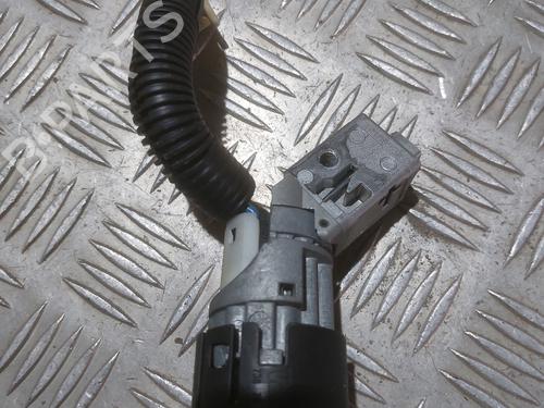 Electronic module CITROËN C1 (PM_, PN_) 1.0 | BP26976127M83 