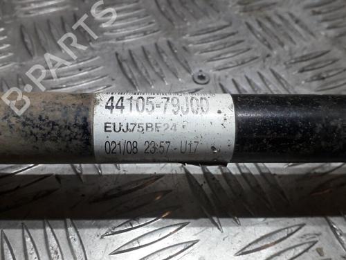 Used Right rear driveshaft SUZUKI SX4 (EY, GY) 1.9 DDiS 4x4 (RW419D) (120 hp) 21515115