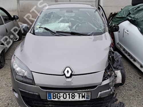 Pièces Détachées Usagées RENAULT MEGANE III Hatchback (BZ0/1_, B3_) 1.5 dCi (BZ09, BZ0D, BZ1W, BZ29, BZ14) (110 hp) 4242924