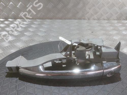 Used Front left exterior door handle CITROËN DS3 (SA_) 1.6 HDi 90 (92 hp) 25652469