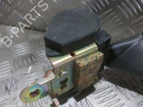 Used Front right seatbelt Front right seatbelt RENAULT ESPACE IV (JK0/1_) 2.2 dCi (JK0H) (150 hp) 23811033 23811033