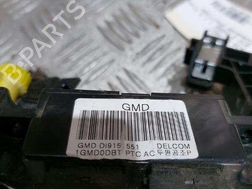 Climate control KIA RIO II (JB) 1.5 CRDi | BP21503115I5 